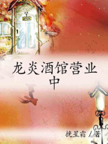 龙炎酒馆营业中