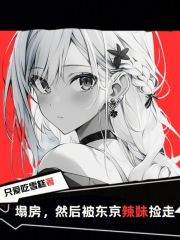 塌房,然后被东京辣妹捡走
