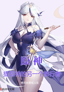 原神:提瓦特的另一个旅行者