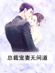 总裁宠妻无间道