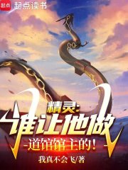 精灵,谁让他做道馆馆主的txt