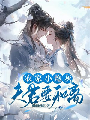 农家小炮灰:夫君要和离