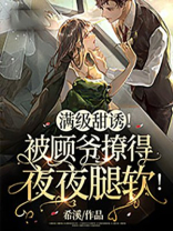 满级甜诱!被顾爷撩得夜夜腿软! 希溪 小说