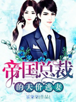 帝国总裁的天价逃妻全文阅读