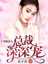 神秘恋人总裁深深宠小说txt百度云