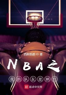 nba我的队友是纳什 小说