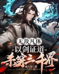 无敌剑体叶玄