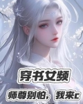 白发师尊的小说