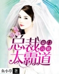 豪门闪婚:总裁太霸道