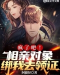 疯了吧,相亲对象绑我去领证