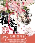 特摄剧 苍月