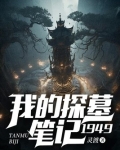 我的探墓笔记:1949小说