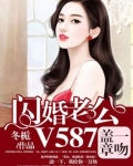 一吻盖章,闪婚老公V587