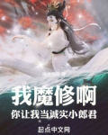 我魔修啊，你让我当诚实小郎君