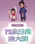 待着仓库回到明末