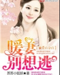 蜜爱百分百：暖妻别想逃