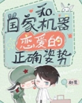和国家机器恋爱的正确姿势