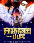 穿越秦国一小兵