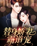 替身娇妻霸道宠