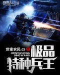 极品特种兵王