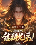 反派:主角,你缺个结拜兄弟小说