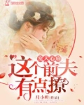 宠入心扉:这个前夫有点撩