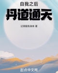 自我之后,丹道通天小说