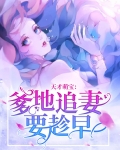 天才萌宝:爹地追妻要趁早
