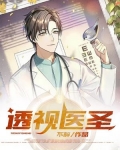 透视医圣主角吴峰
