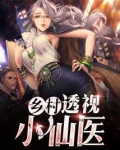 乡村透视小仙医