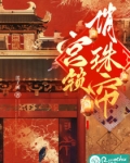 宫锁珠帘专访