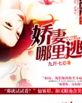 首席娇妻太难追