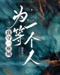 《守一座城,等一个你》作者:觅过