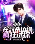 在封禁的边缘疯狂试探