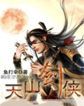 天山剑侠