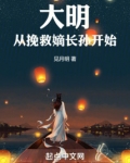 大明从挽救嫡长孙开始