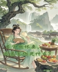 当官就变了