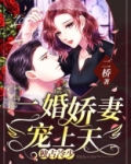 独占冷少:二婚娇妻宠上天