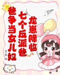 龙崽有六个龙爸的小说