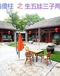 傻柱厨师作者