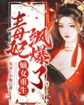 嫡女重生,毒妃飒爆了