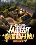 四合院:从截胡秦淮茹开始!