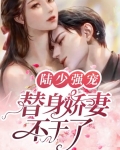 陆少强宠:替身娇妻不干了