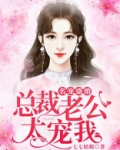 名宠盛婚:总裁老公太宠我