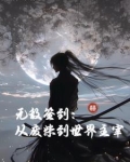 无敌从签到开始狂叶落花