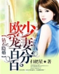 钻石隐婚：欧少宠妻百分百